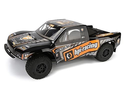 HPI Attk-8 Short Course Body
