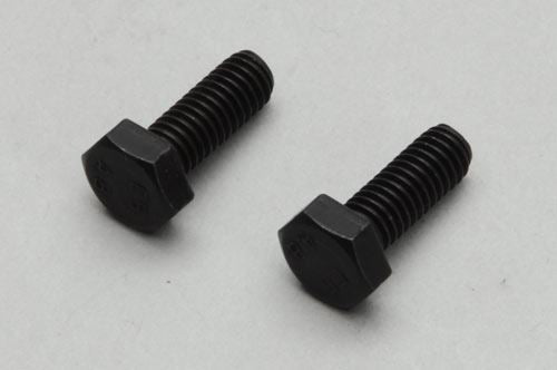 River Hobby Outer Hex.Screw M6x16 (2Pcs)