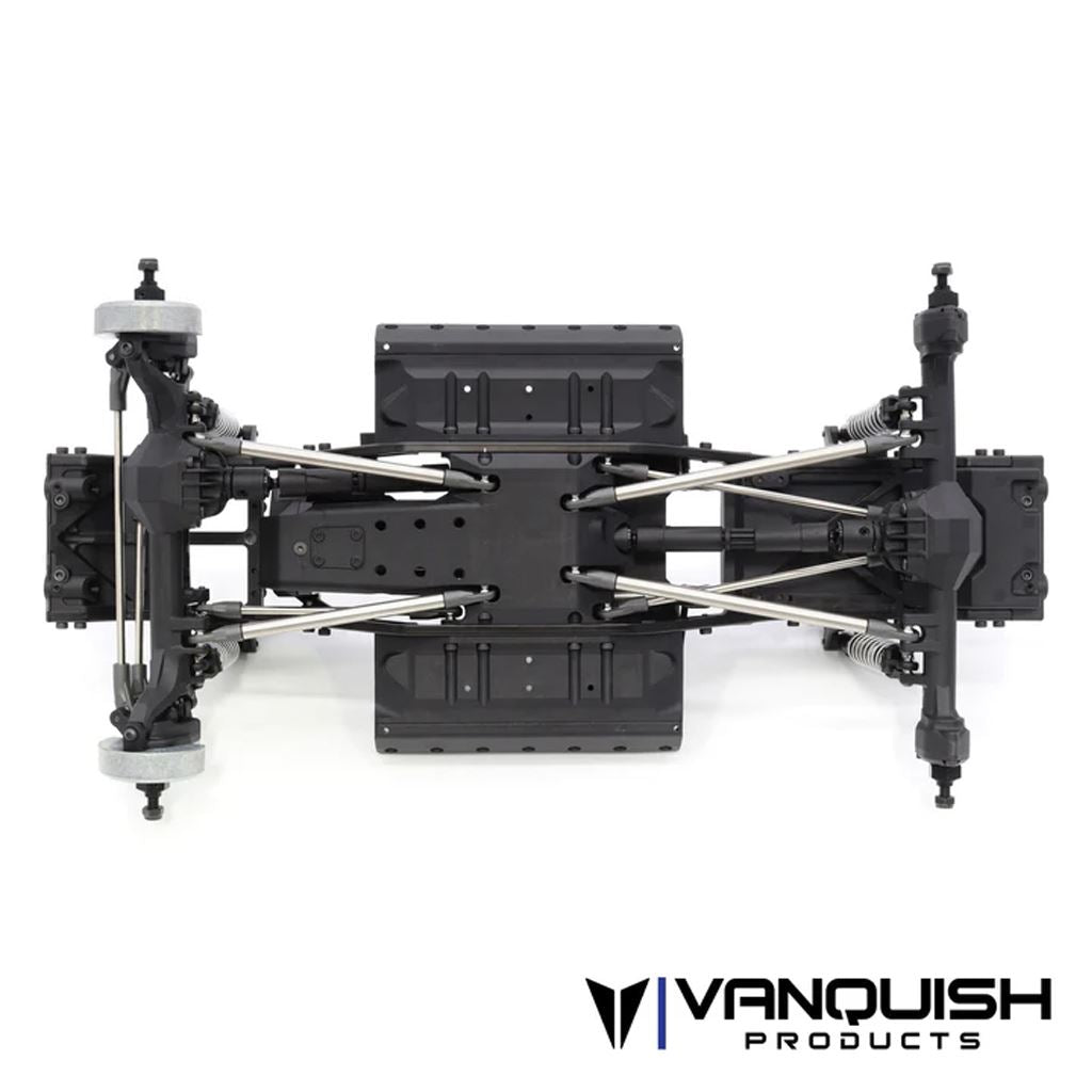 Vanquish Vs4-10 Builders Kit - Portal Axle