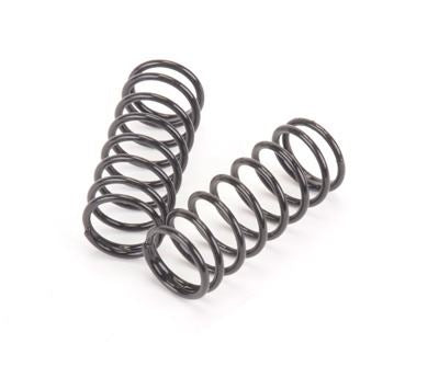 Schumacher Black Shock Spring (pr) - Sh Rate6