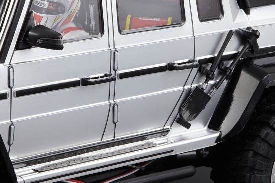 KILLERBODY MOULDED OUTDOOR TOOL SET 1/10 TRUCK