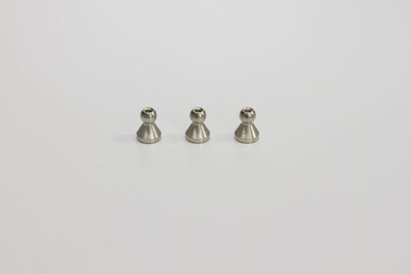 6.8Mm Hard Pivot Ball - Kyosho Mp7.5 (3)