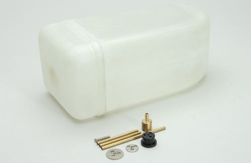 JSM Xcalibur - Fuel Tank 2.9 Litres