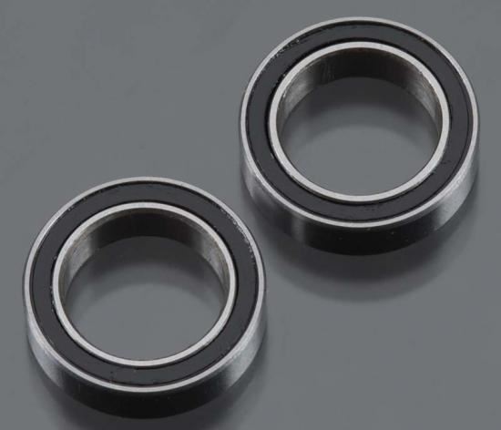 ARRMA Bearing 10x15x4mm (2)
