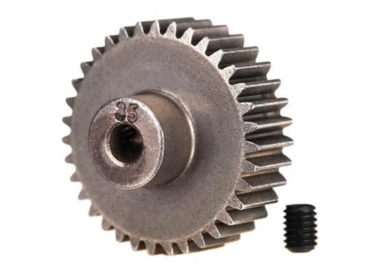 TRAXXAS Gear, 35T pinion (48P)