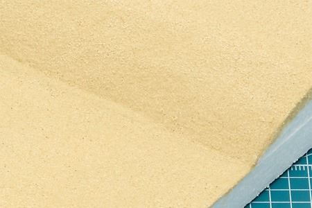 Tamiya Texture Paint Grit Light Sand