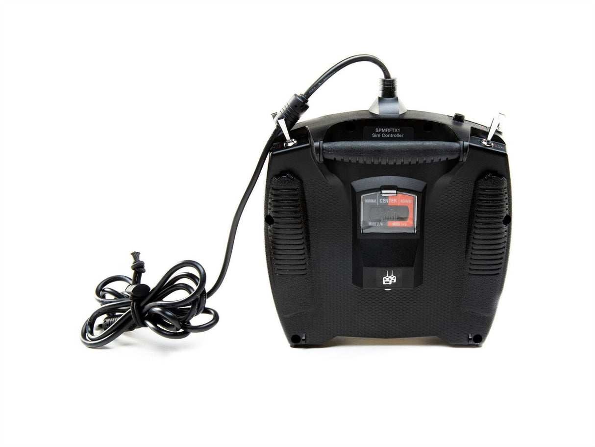 Spektrum InterLink DX Simulator Controller (USB Plug)