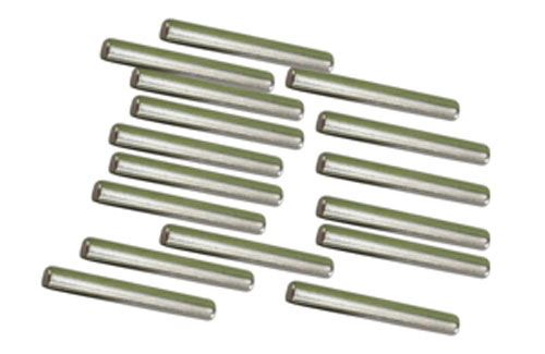 DHK Optimus GP & Maximus GP - Pins ÿ2 x 14mm (16 pcs)