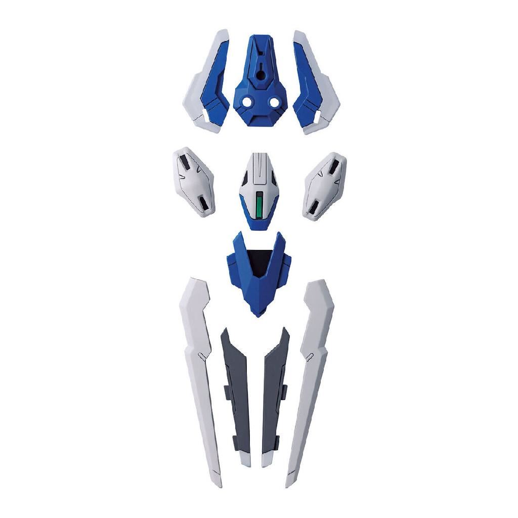 Bandai Hobby Hg 1/144 Gundam Aerial Rebuild (Mobile Suit Gundam: The Witch From Mercury)