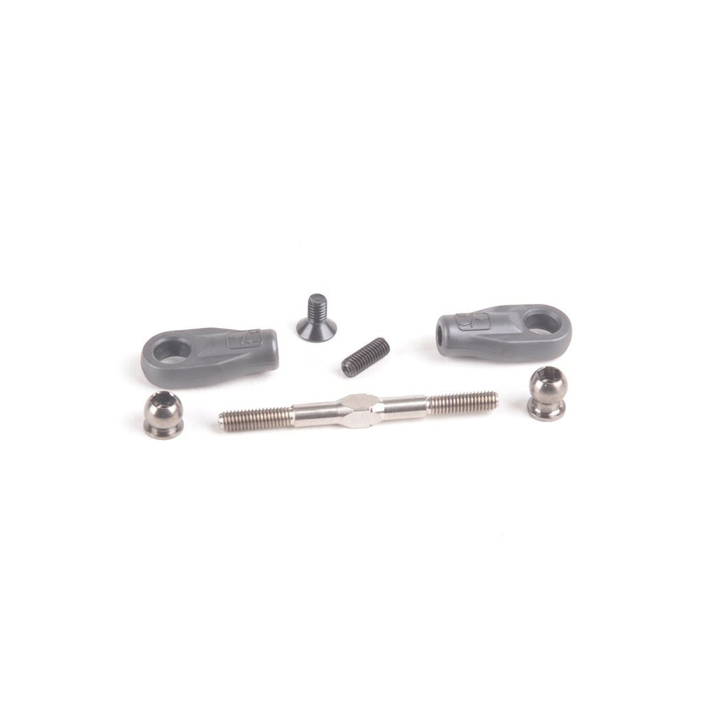 Anti-Lozenge Conversion - Mi7