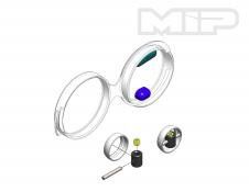 MIP - CVD Rebuild Kit