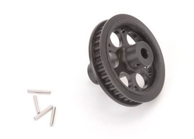 Schumacher Lite Spool Spindle - Mi5 + evo