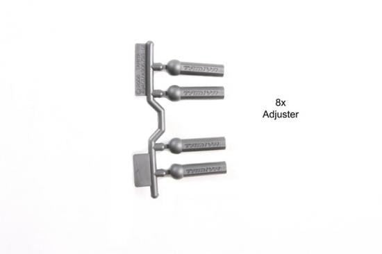Tamiya 5mm Reinforced Adjuster