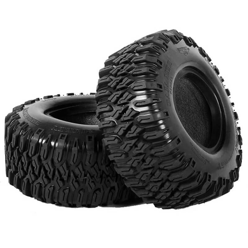 RC4WD MICKEY THOMPSON 2.2 BAJA MTZ SCALE TYRES