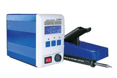 Schumacher High Power Soldering Station (LRP65800)