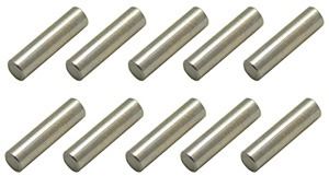 Core RC Pin 2.5 x 10 - pk10
