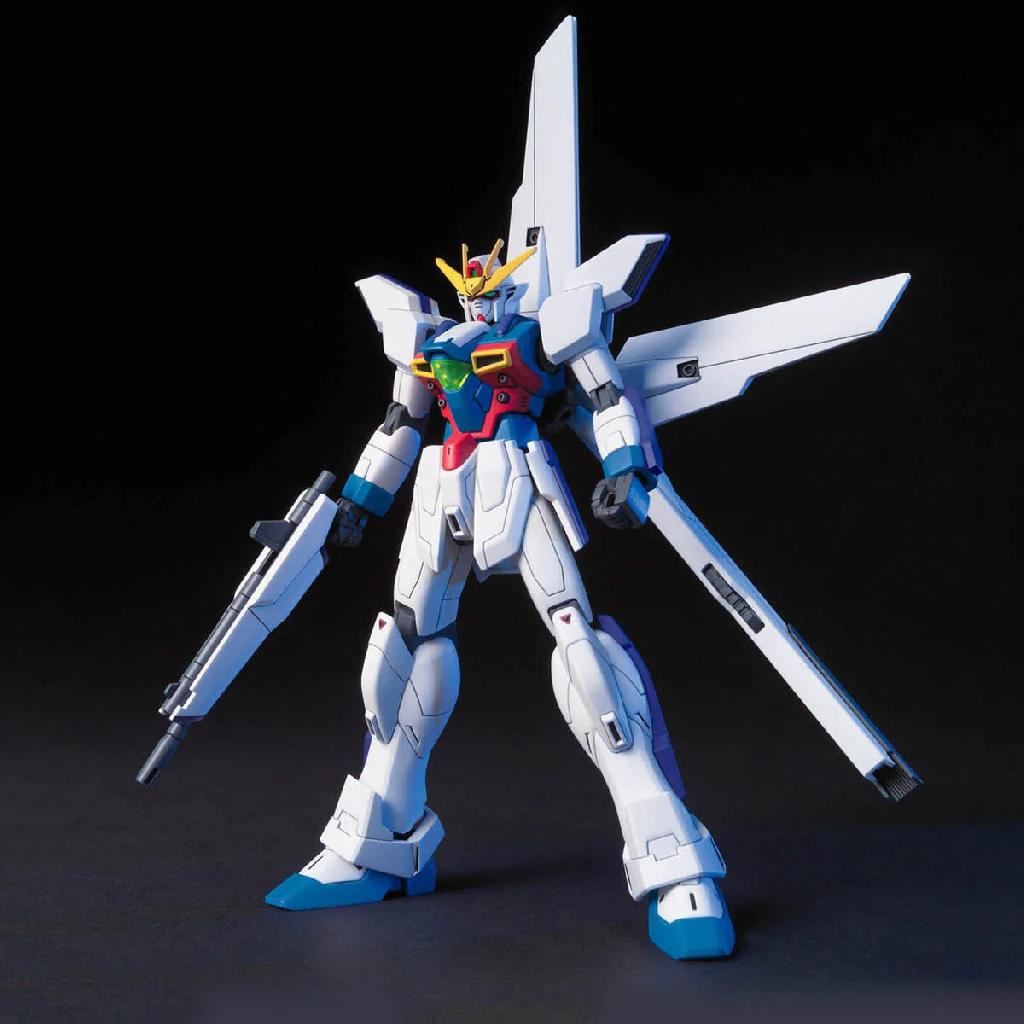 Bandai Hobby Hgaw 1/144 Gundam X