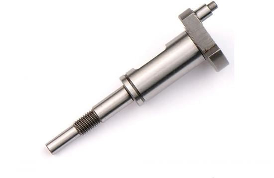 TT Pro28Bx - Crankshaft