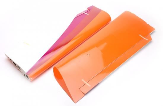 Ripmax Wots Wot XL - Top Wing Set (Z-CF009/2)