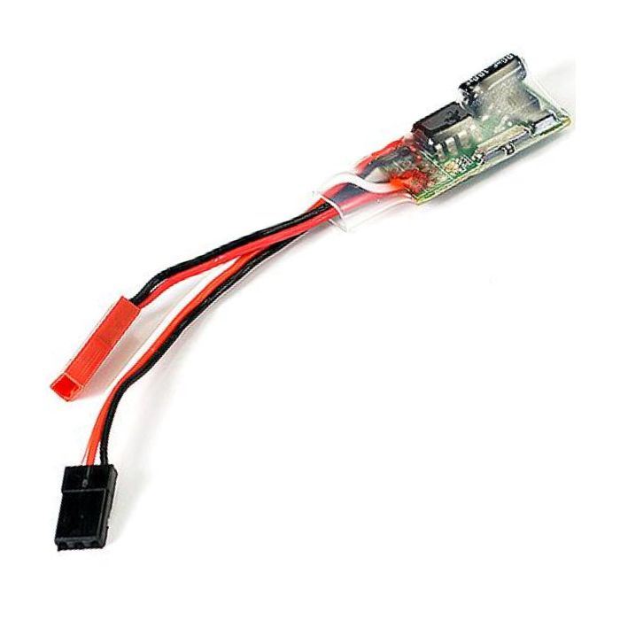 Ftx Winch Controller