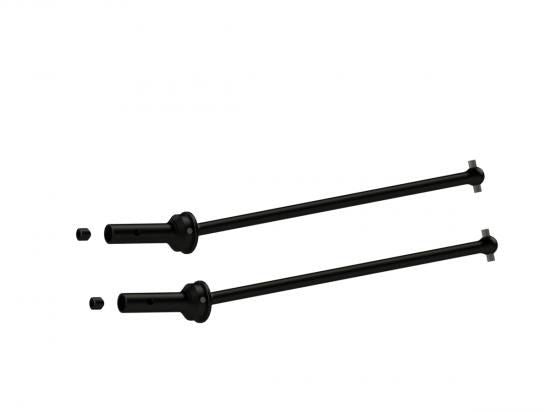 ARRMA CVD Driveshaft Set 174.5mm Talion