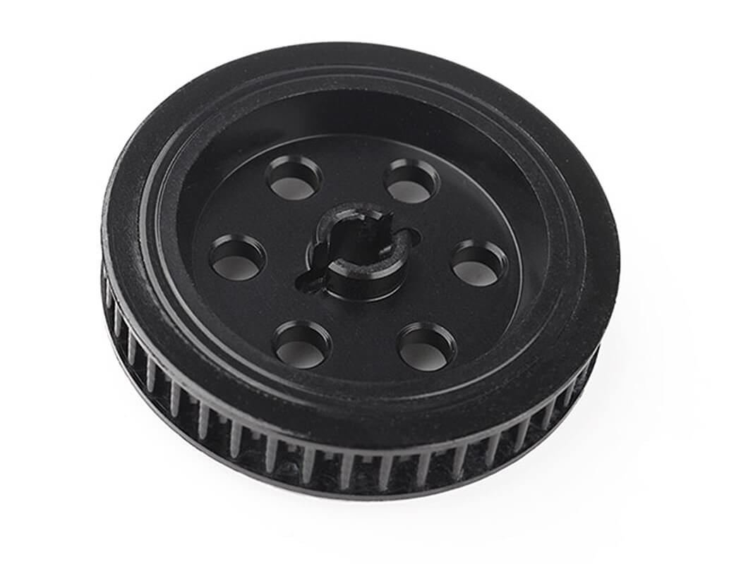 Rc4Wd Belt Drive Kit For Tamiya Tt-02