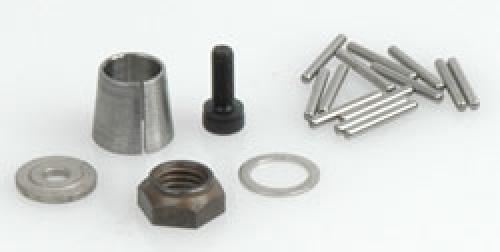 Schumacher Pinion Service Kit - Rascal/Riot