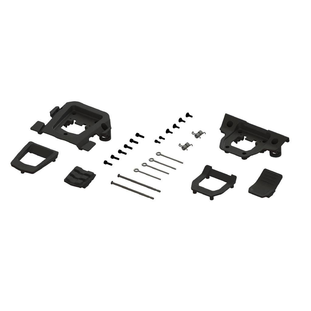 Arrma Body Mount Mechanism Set