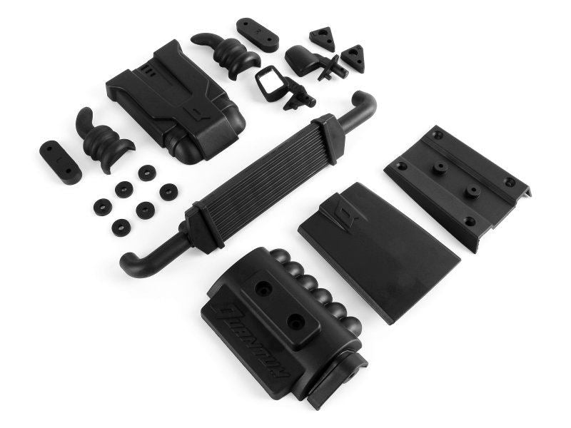 Body Parts Set