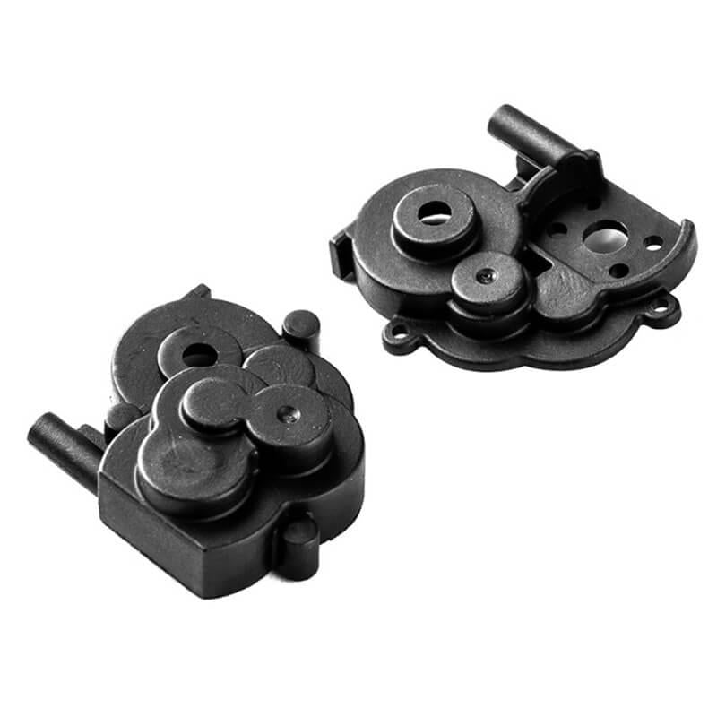 FMS 1 18 GEAR BOX PLASTIC PARTS