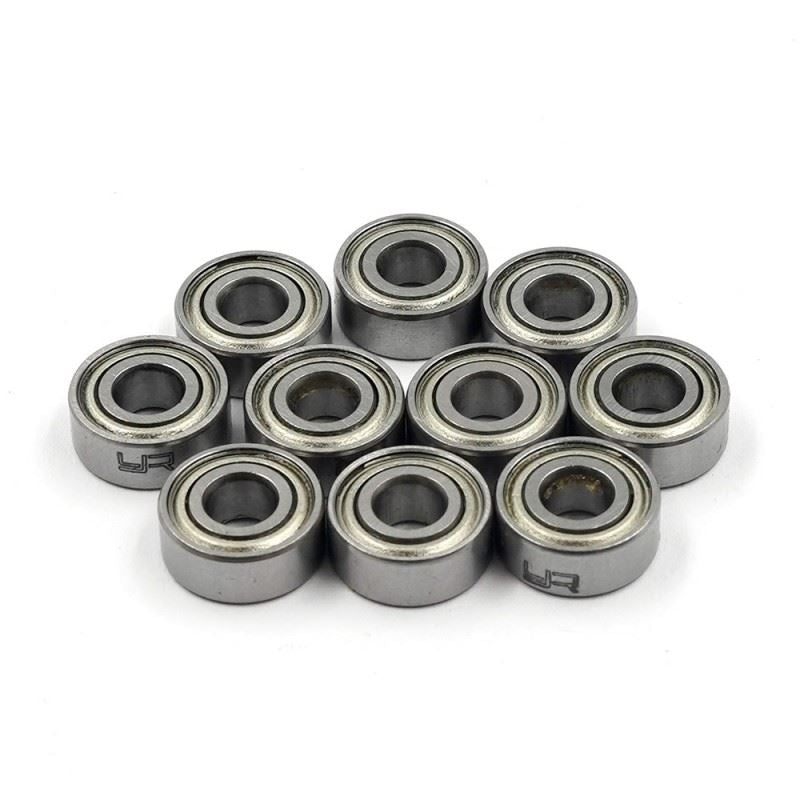 Yeah Racing RC Ceramic Bearing (4x10x4mm) 10pcs