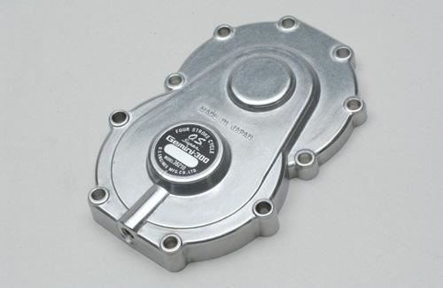 OS Engine Rear Housing FT300 (X-OS46201810)