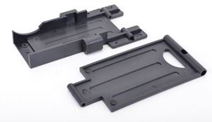 WL Racing After Backplane