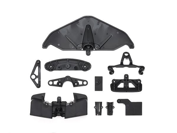 Tamiya TC-01B Parts - Bumper