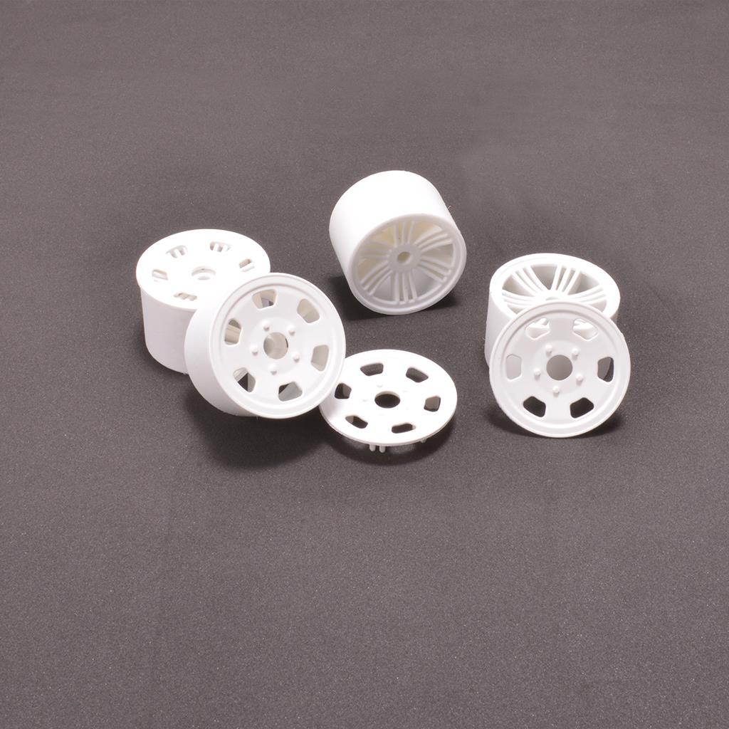 Oval/Mini Front Wheel Wheel Disk