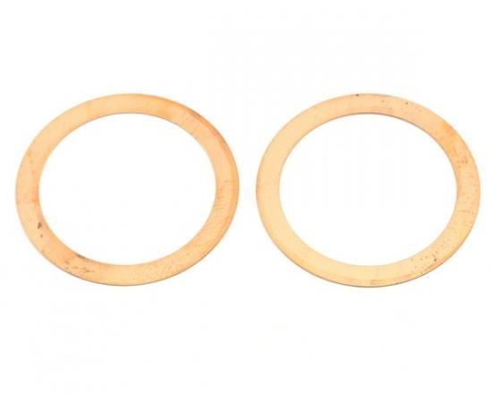 OS Engine Head Gasket 0.1mm(2pcs) 28XZ