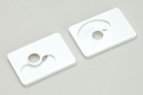 Ripmax AcroWot Foam-E - Servo Covers (2pcs)