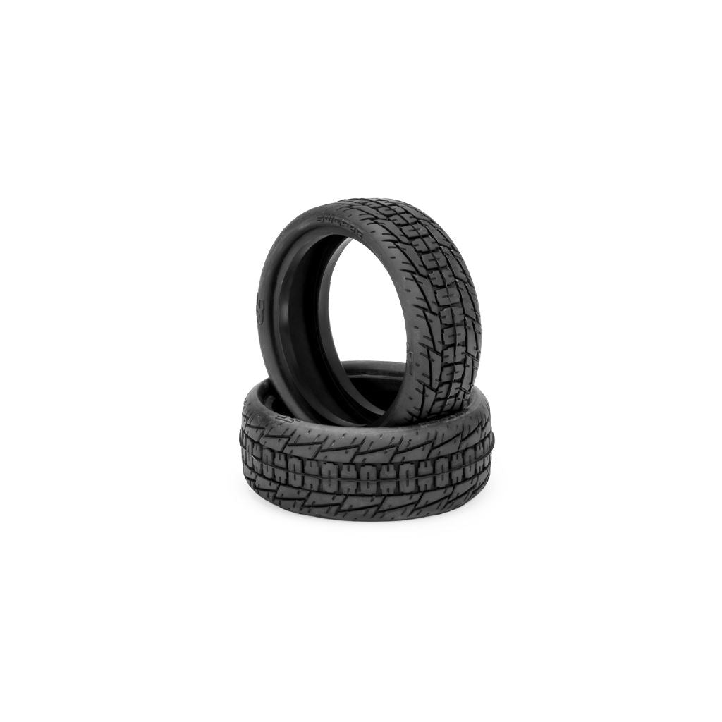 Swiper Lp - Aqua (A2) (Fits - 2.2 2Wd Buggy Front)