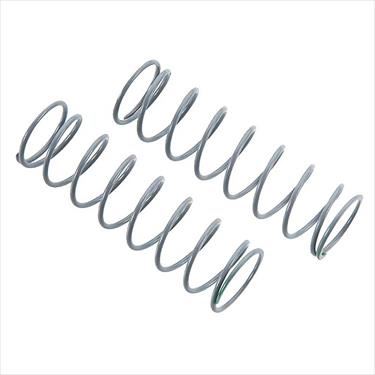 AXIAL Spring 14x54mm 3.85lbs/in Med Green (2)