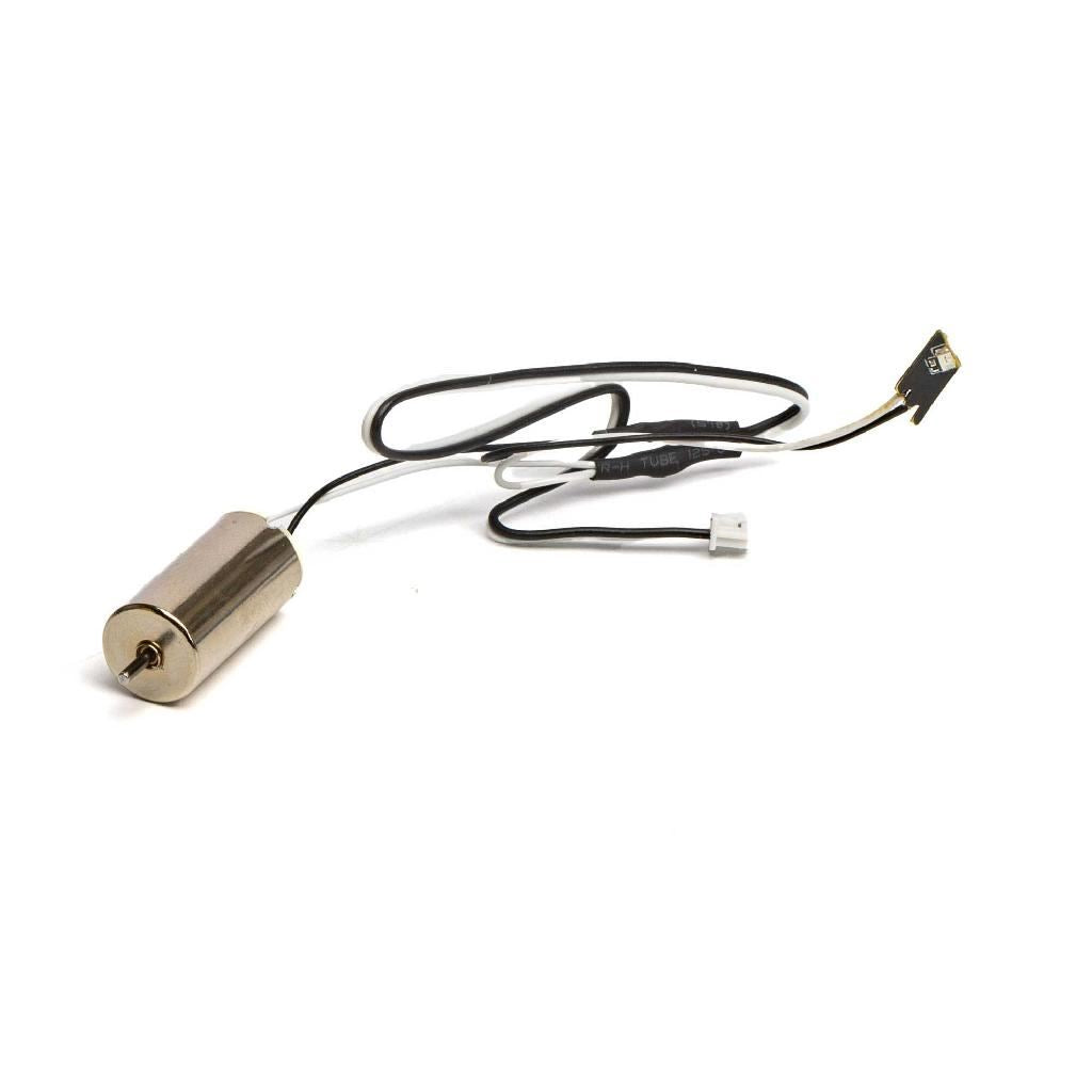 Blade Taily Assembly with Motor: 150 FX