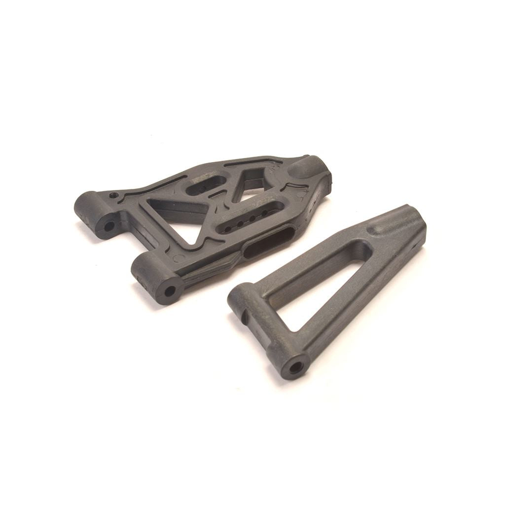 Schumacher Front Lower & Upper Arms