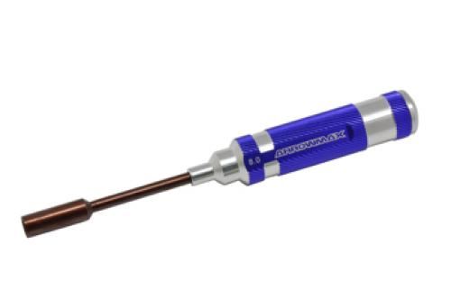 Arrowmax Nut Driver 8.0 x 100mm