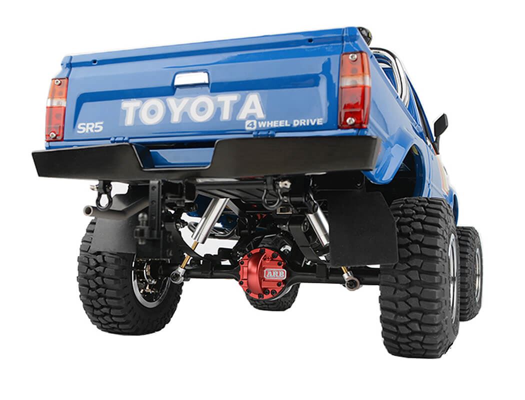 Rc4Wd Ultimate Scale Shocks 90Mm