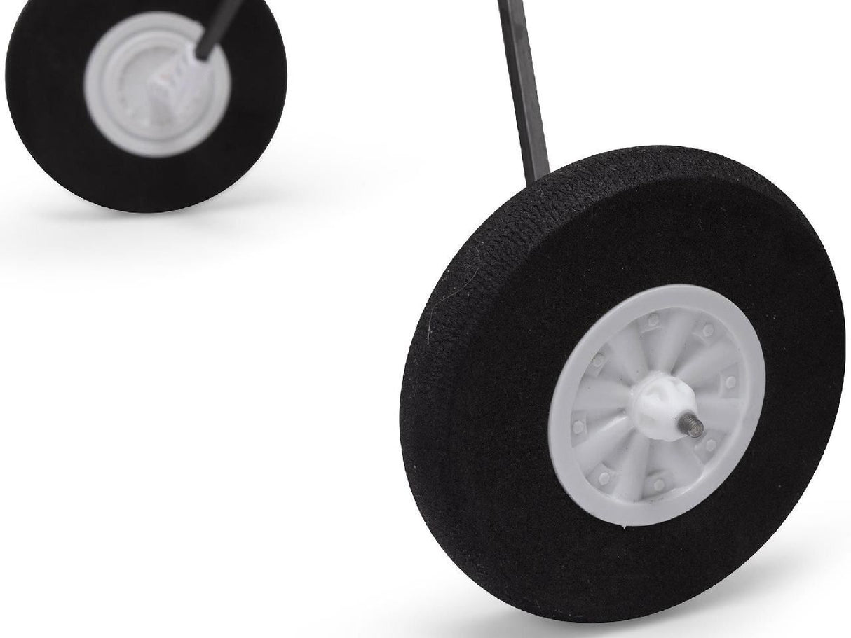 E Flite Slow Ultra Stick 1.2m BNF Basic with AS3X and SAFE Select