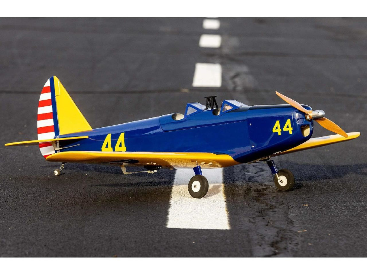 Hangar 9 Fun Scale PT-19 PNP, 56.5in