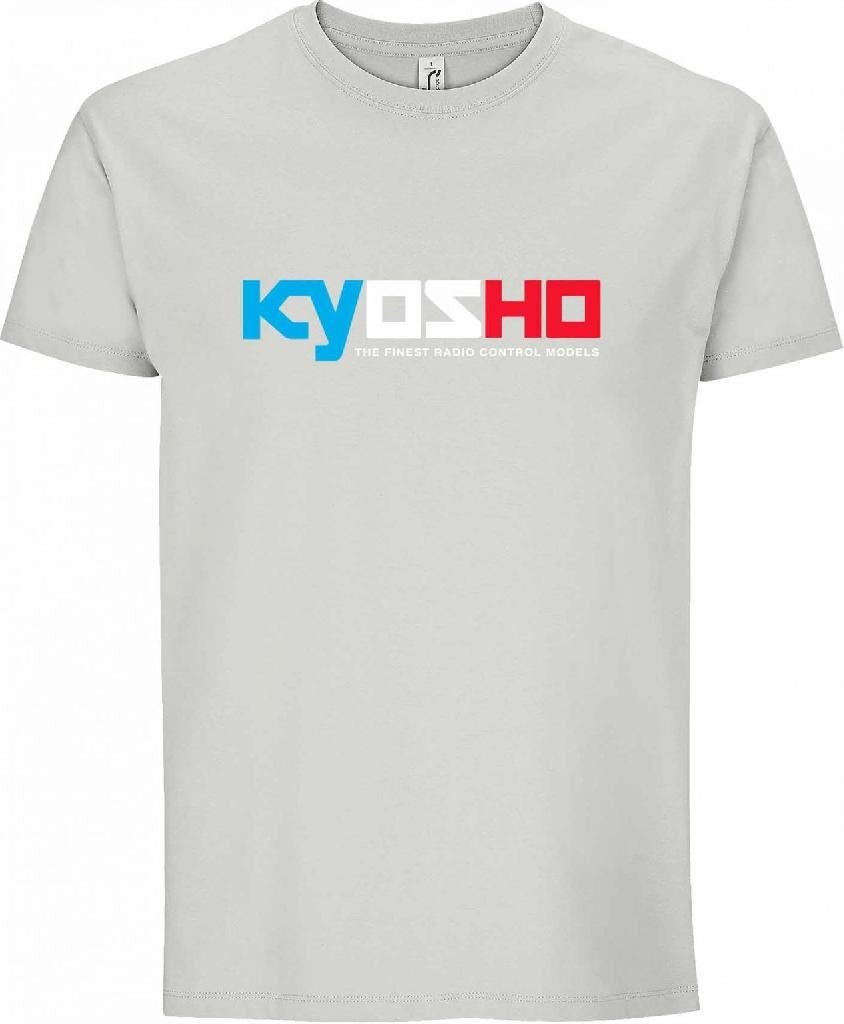 Kyosho T-Shirt Kyosho 25 Team Fr - S