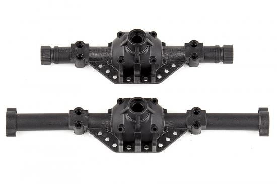 Element RC Enduro Axle Housings