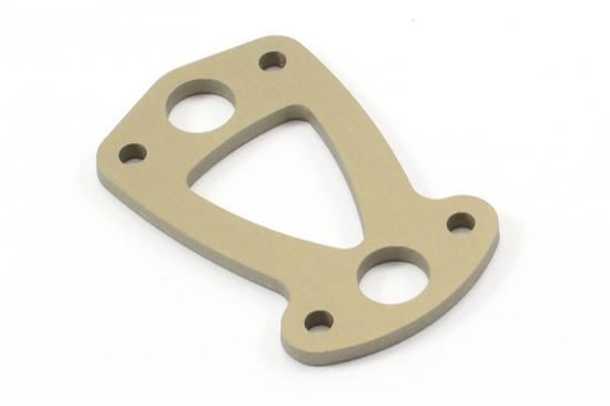 HOBAO VS CENTER DIFFERENTIAL TOP PLATE