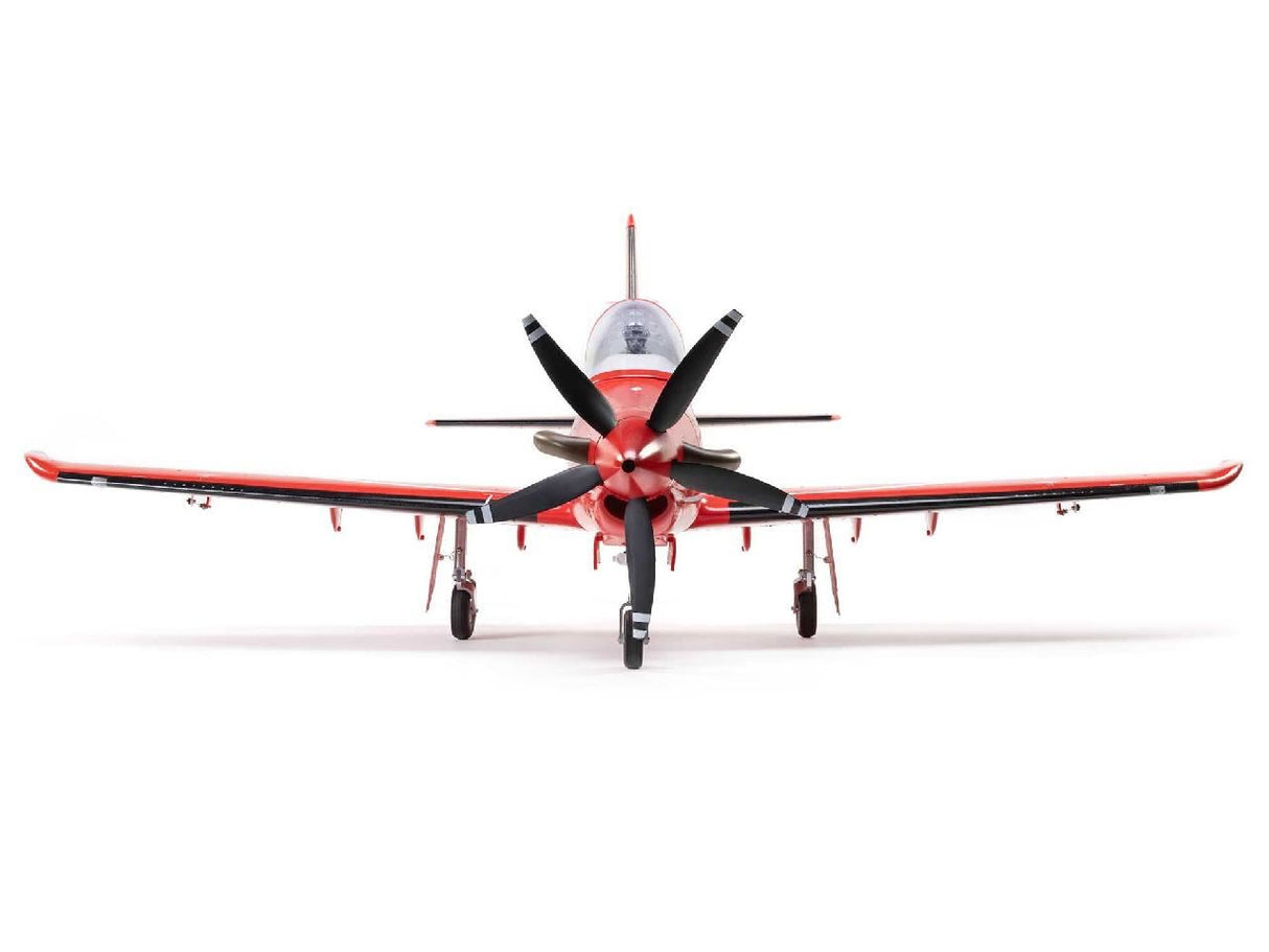 E Flite Pilatus Pc-21 1.3M Pnp