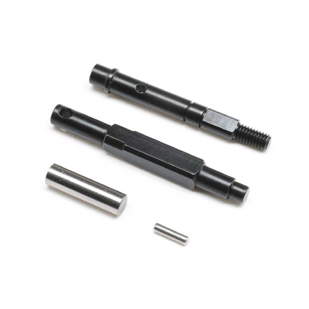 Axial Shaft Set V2: Capra 1.9 Utb